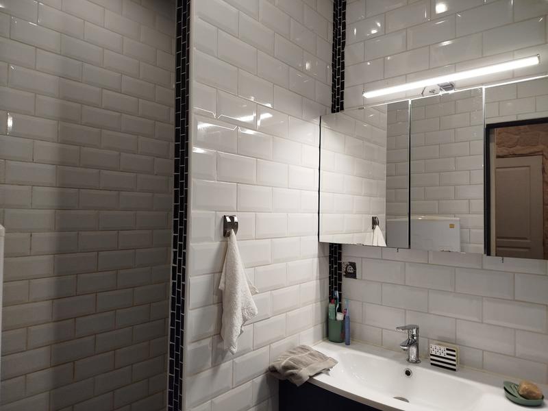 Maison ancienne - 154 m² - 6 pièces