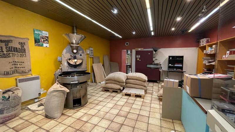 Local commercial - 50 m²