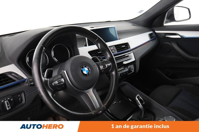 Bmw X2 sDrive20i m Sport X Dkg7 192 ch