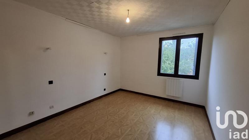 Maison - 82 m² - 5 pièces