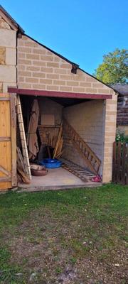 Maison - 112 m² - 4 pièces