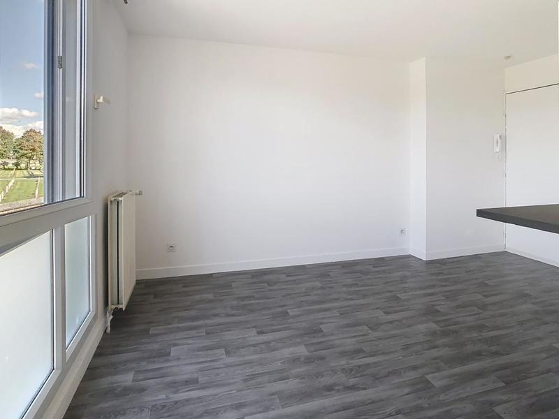 Appartement - 18 m² - 1 pièce