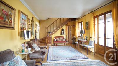 Pavillon - 101 m² - 5 pièces