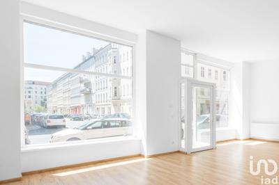 Local commercial - 120 m²