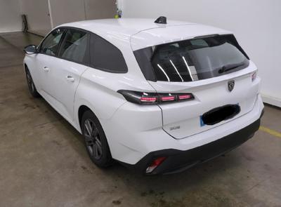 Peugeot 308 Sw BlueHDi 130ch SetS Bvm6 Active Pack