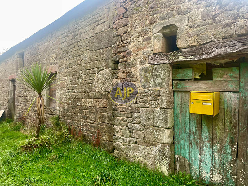 Maison - 87 m² - 3 pièces