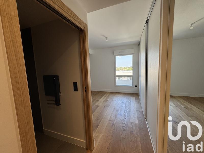 Appartement - 132 m² - 4 pièces