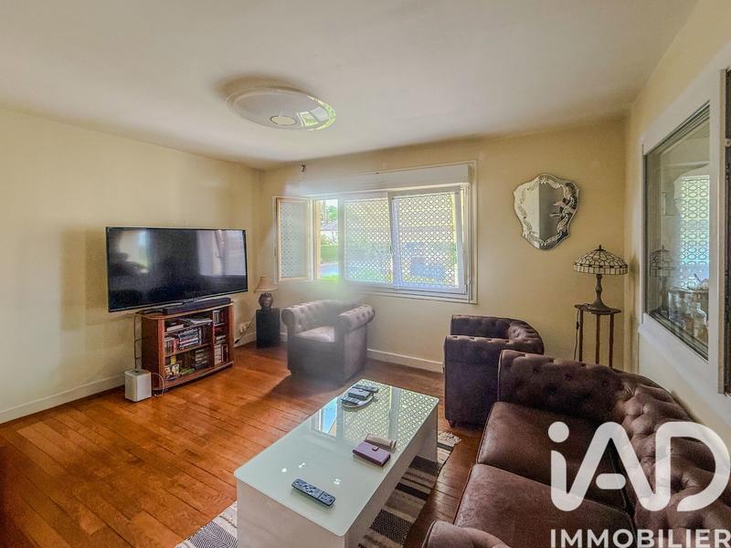 Maison - 67 m² - 4 pièces