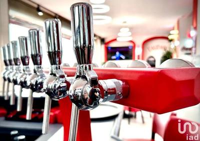 Local commercial - 115 m²