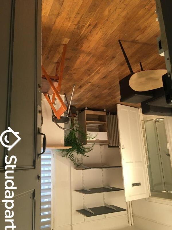 Appartement - 22 m² - 1 pièce