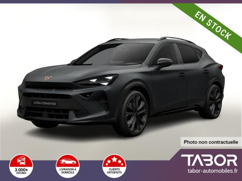 Cupra Formentor eHYBRID 204 Matrix Dcc Dinamica