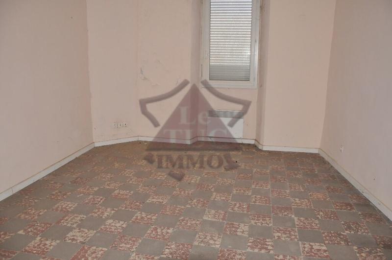 Immeuble - 470 m² - 24 pièces