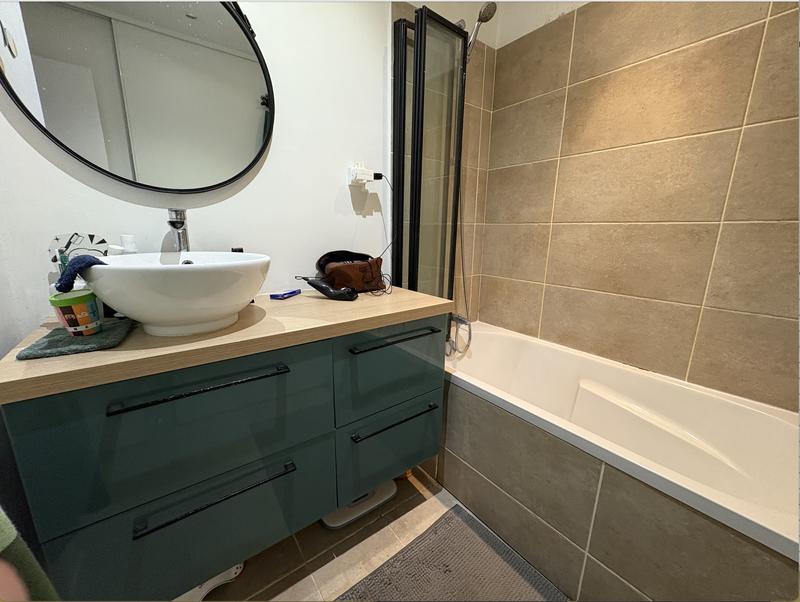 Appartement - 86 m² - 4 pièces