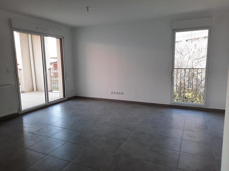 Appartement - 85 m² - 3 pièces