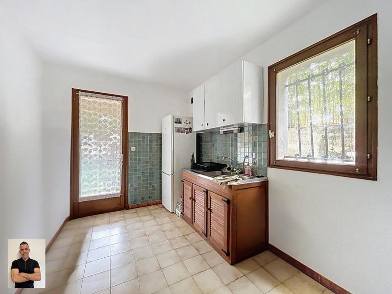 Maison - 105 m² - 6 pièces