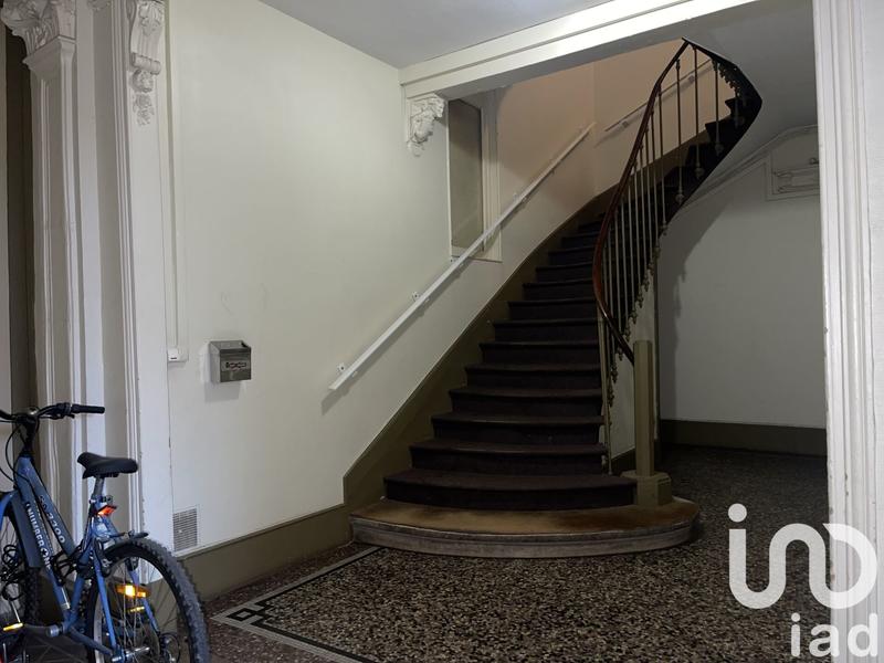 Appartement - 80 m² - 3 pièces