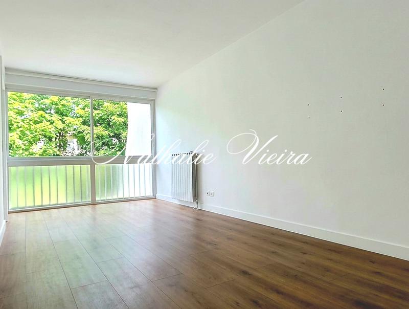 Appartement - 103 m² - 4 pièces