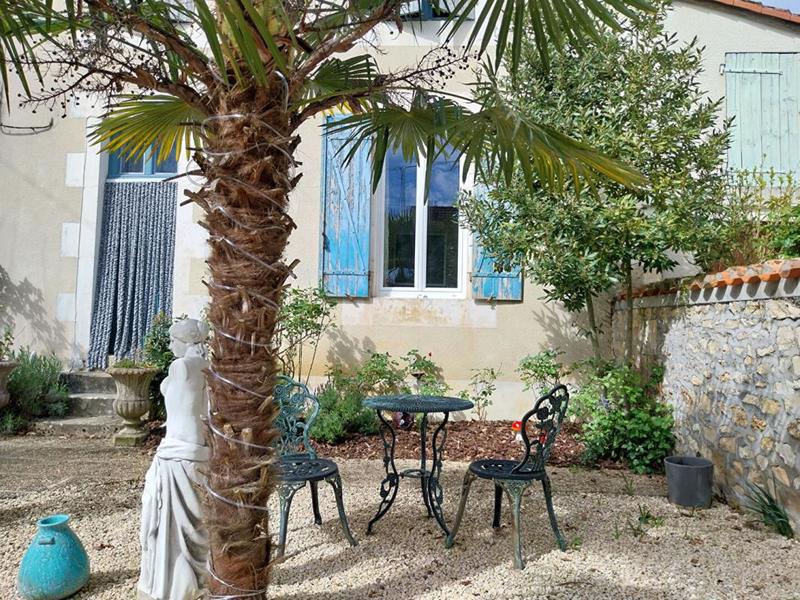 Maison de ville - 128 m² - 4 pièces