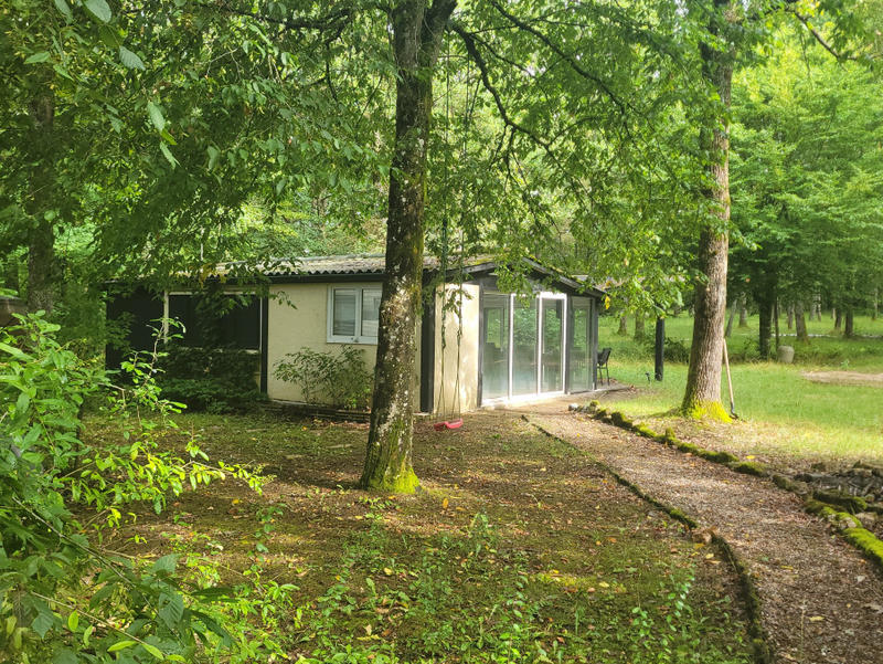 Propriété - 30 m² - 2 pièces