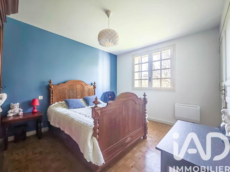 Maison - 132 m² - 4 pièces