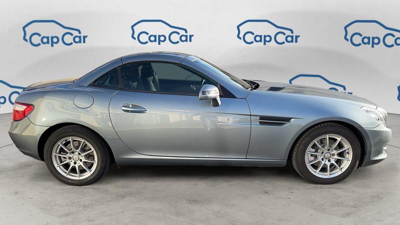 Mercedes Classe Slk 200 184 Executive