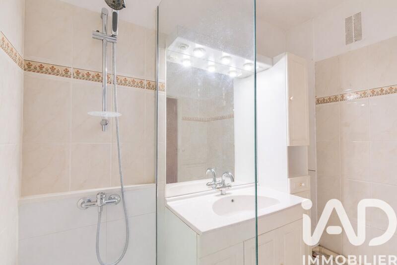 Appartement - 85 m² - 4 pièces