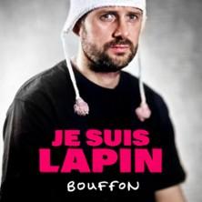 Je Suis Lapin - Bouffon