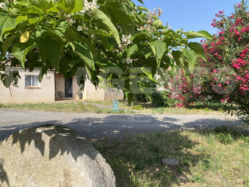 Maison traditionnelle - 116 m² - 5 pièces