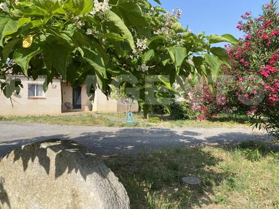 Maison traditionnelle - 116 m² - 5 pièces