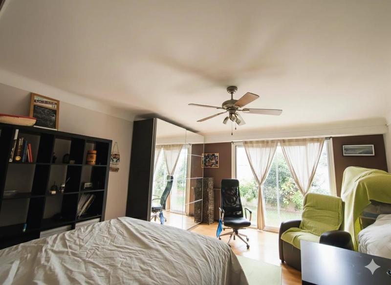 Maison - 277 m² - 6 pièces