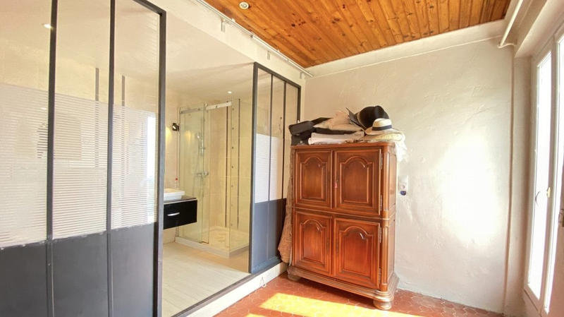 Maison - 195 m² - 8 pièces