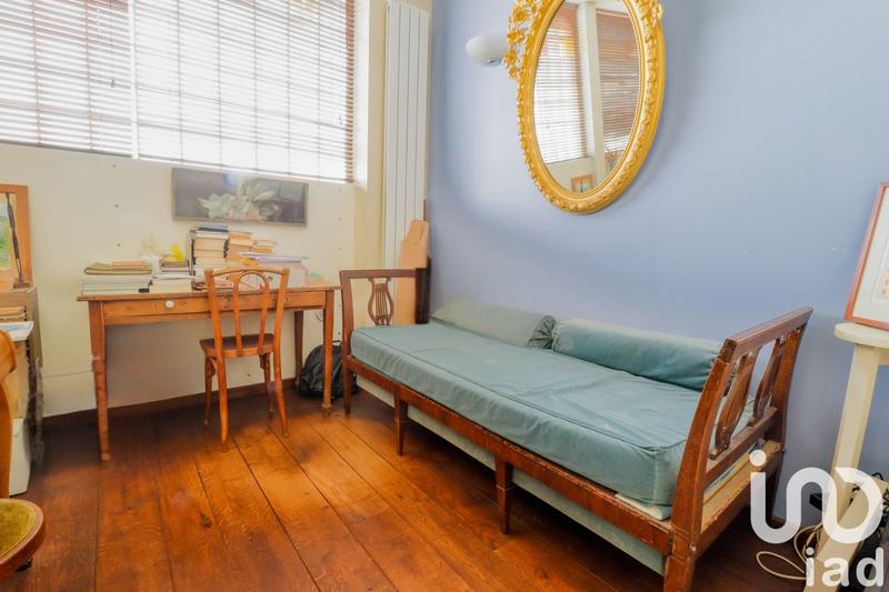 Appartement - 69 m² - 4 pièces