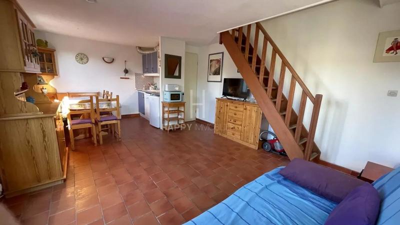 Villa - 42 m² - 3 pièces