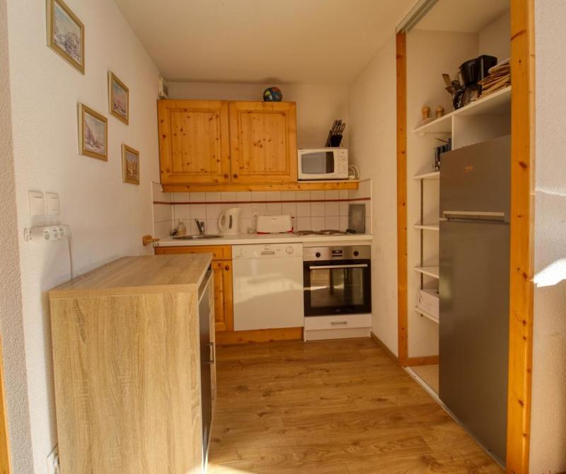 Appartement - 43 m² - 3 pièces