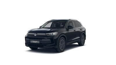 Volkswagen Tiguan 1.5 eHybrid 204ch Dsg6 Vw Edition