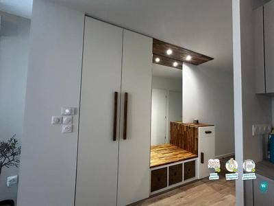 Maison - 81 m² - 4 pièces