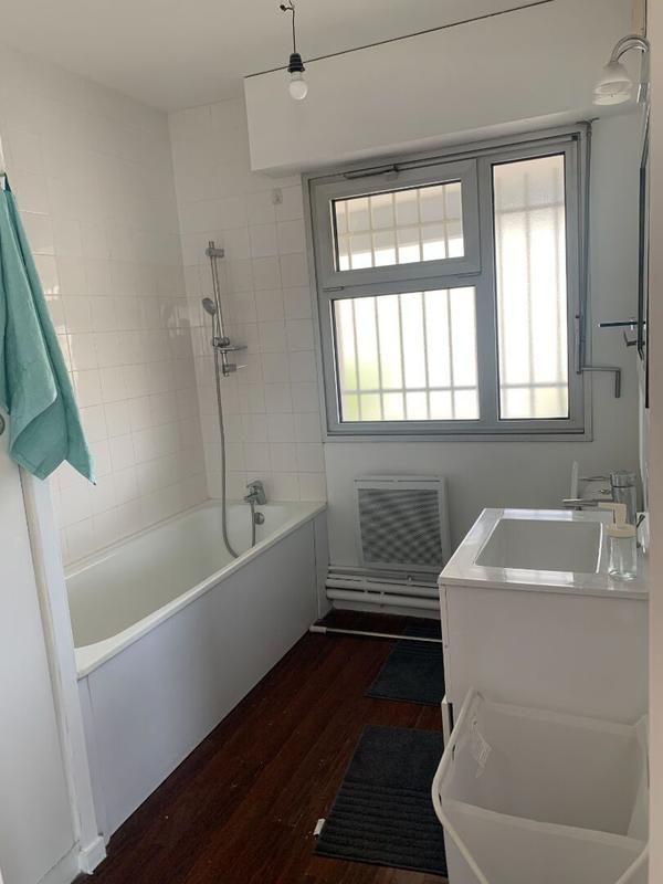 Appartement - 41 m² - 1 pièce