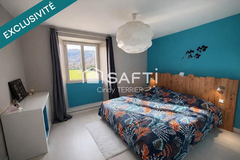 Maison - 180 m² - 6 pièces