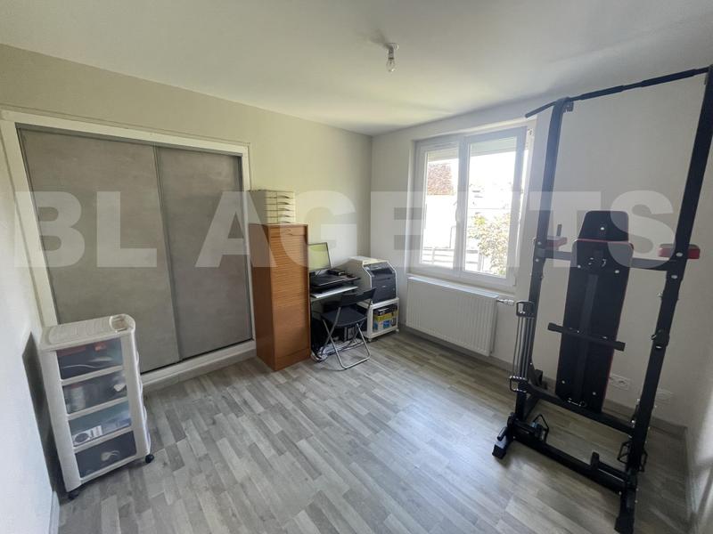 Villa - 157 m² - 8 pièces