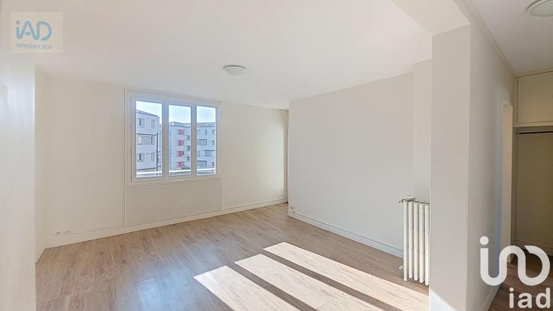 Appartement - 65 m² - 4 pièces