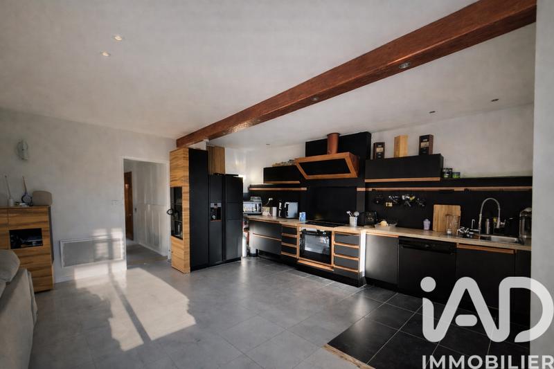 Appartement - 78 m² - 3 pièces