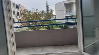 Appartement - 27 m² - 1 pièce