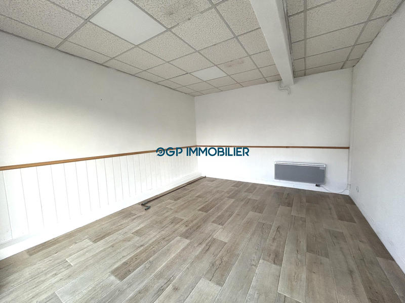 Local d'activités - 53 m² - 3 pièces