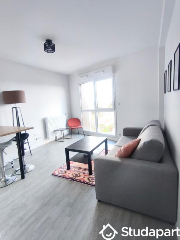 Appartement - 25 m² - 1 pièce