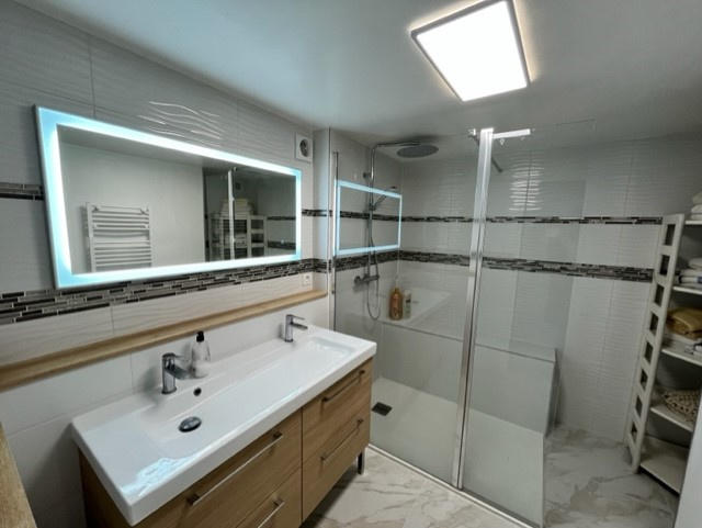 Villa - 145 m² - 5 pièces