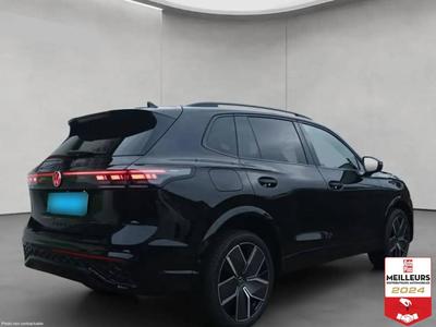 Volkswagen Tiguan Tdi 150 Dsg7 R-Line +Pack Iq.Drive Premium