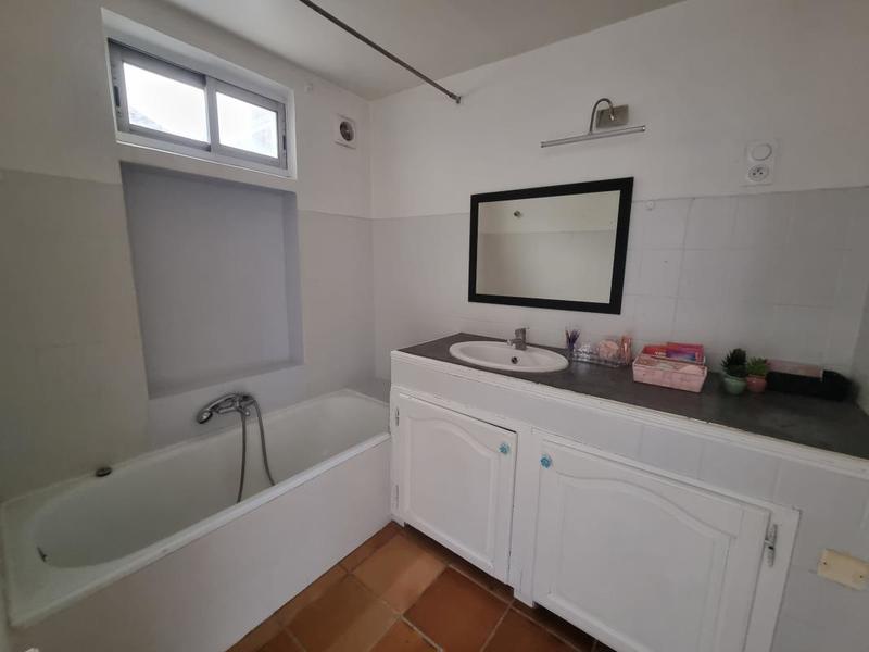 Appartement - 53 m² - 2 pièces