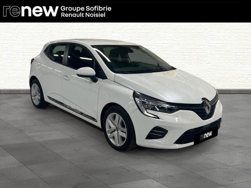 Renault Clio V SCe 65 - 21n Business