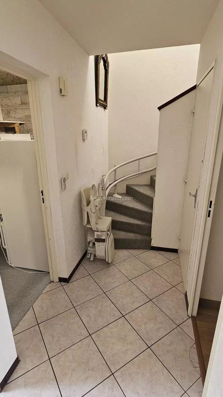 Maison - 115 m² - 7 pièces