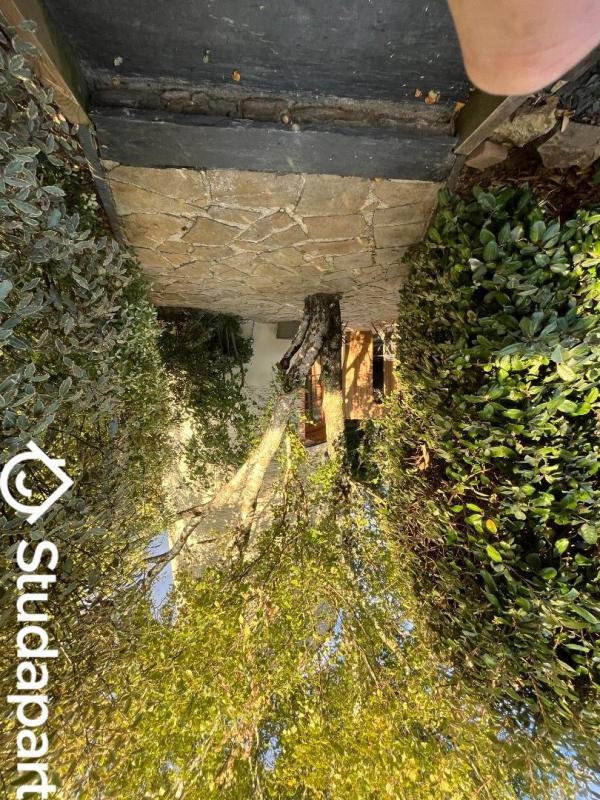 Maison - 21 m² - 3 pièces